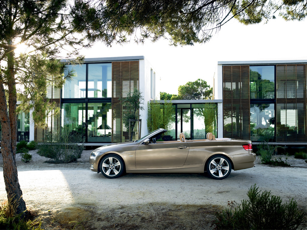 Bmw cooper wimbledon #7
