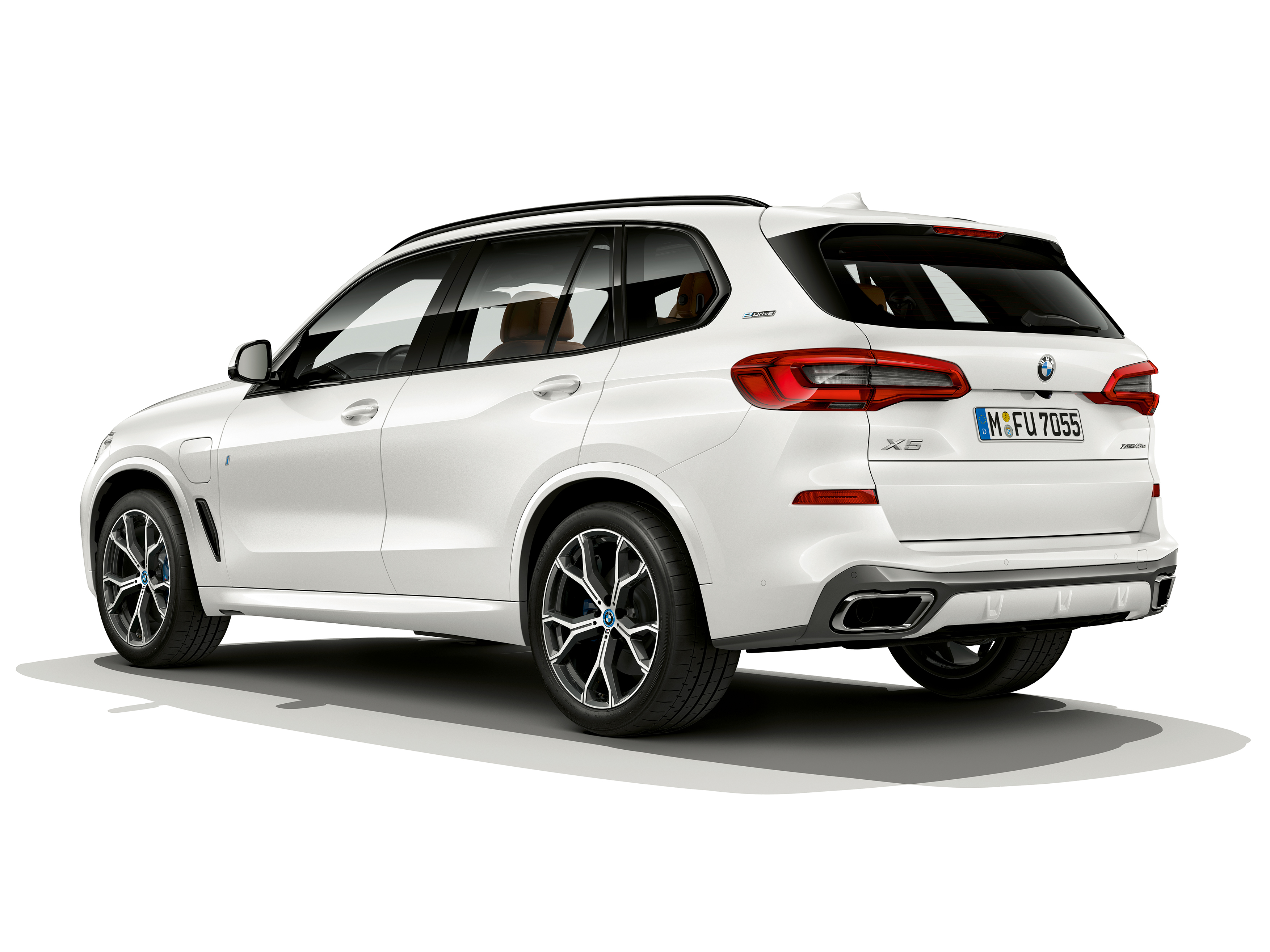 Introducing the BMW X5 xDrive45e iPerformance With 390 HP / 442 LB-FT - BMW  X5 Forum (G05)