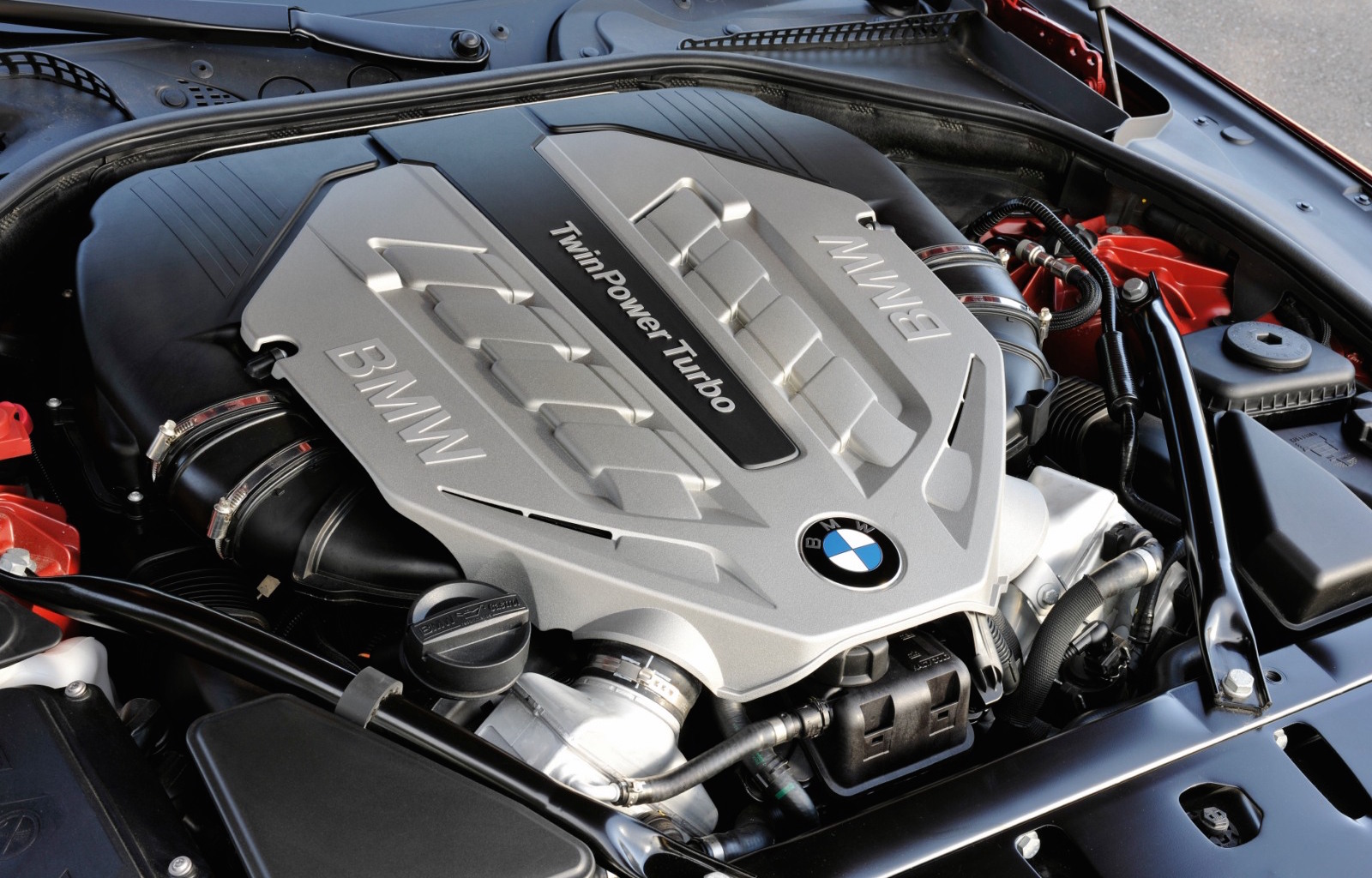 BMW N63 engine service action (Service Bulletin B001314)