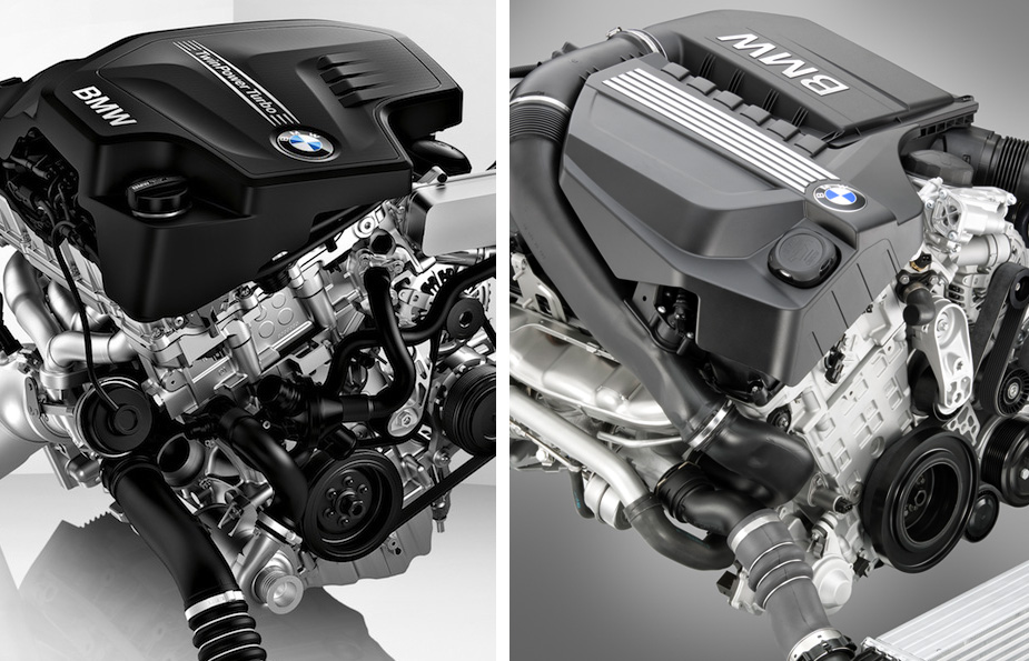 N20 and N55 Motors Make 10 Best Engines List by Ward's Auto (2012)