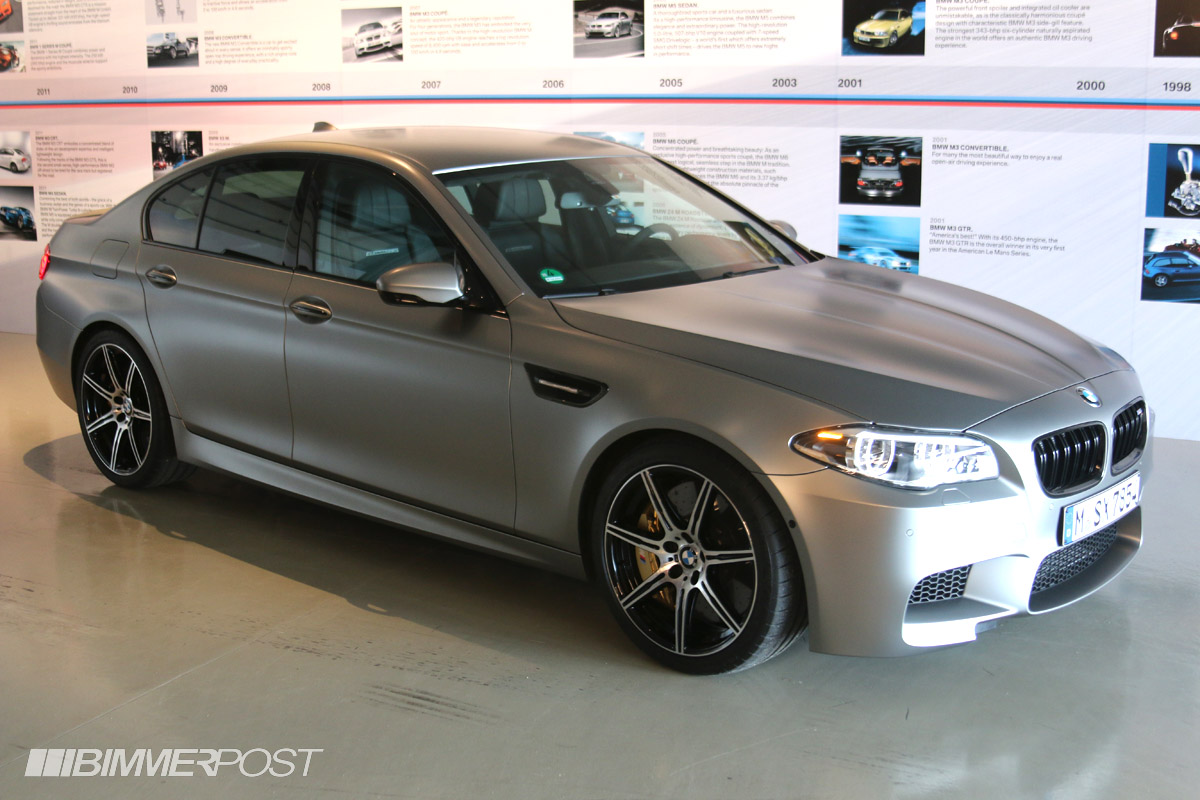 Geoff gray bmw #5