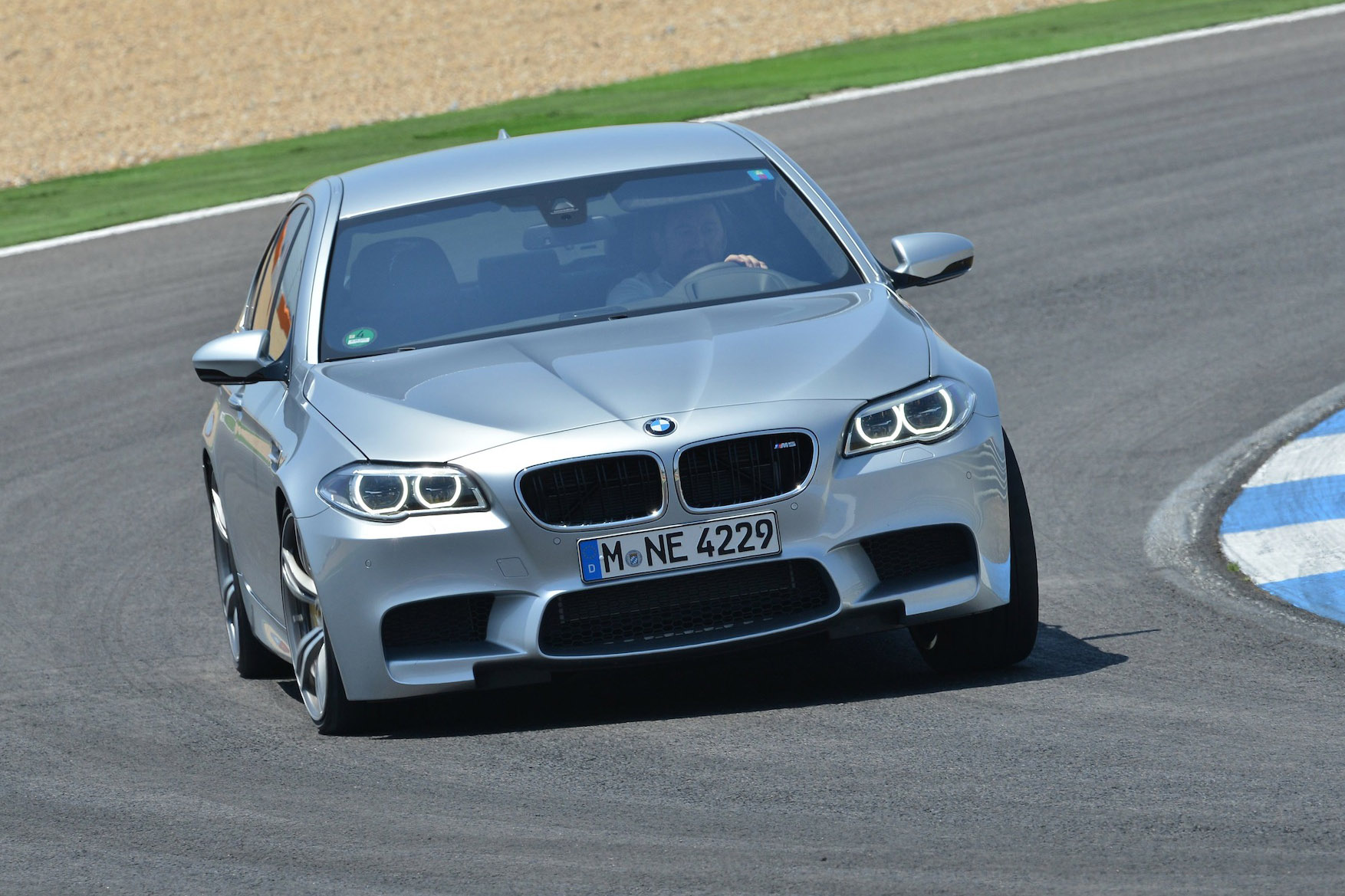 Bmw m5 special #3