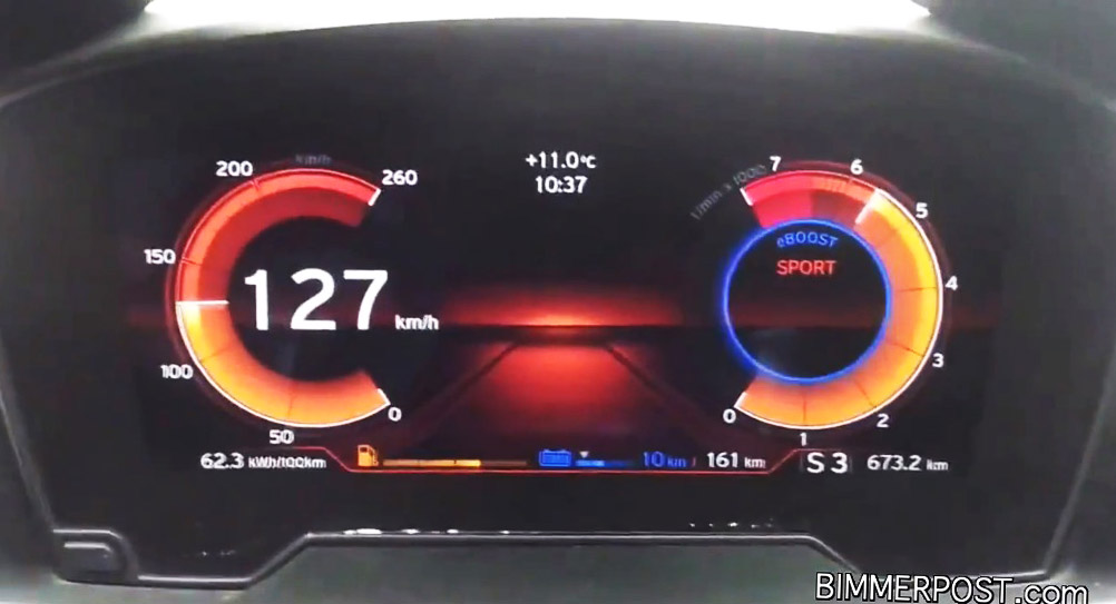 We Detail the BMW i8 Exterior/Interior Active Sound and