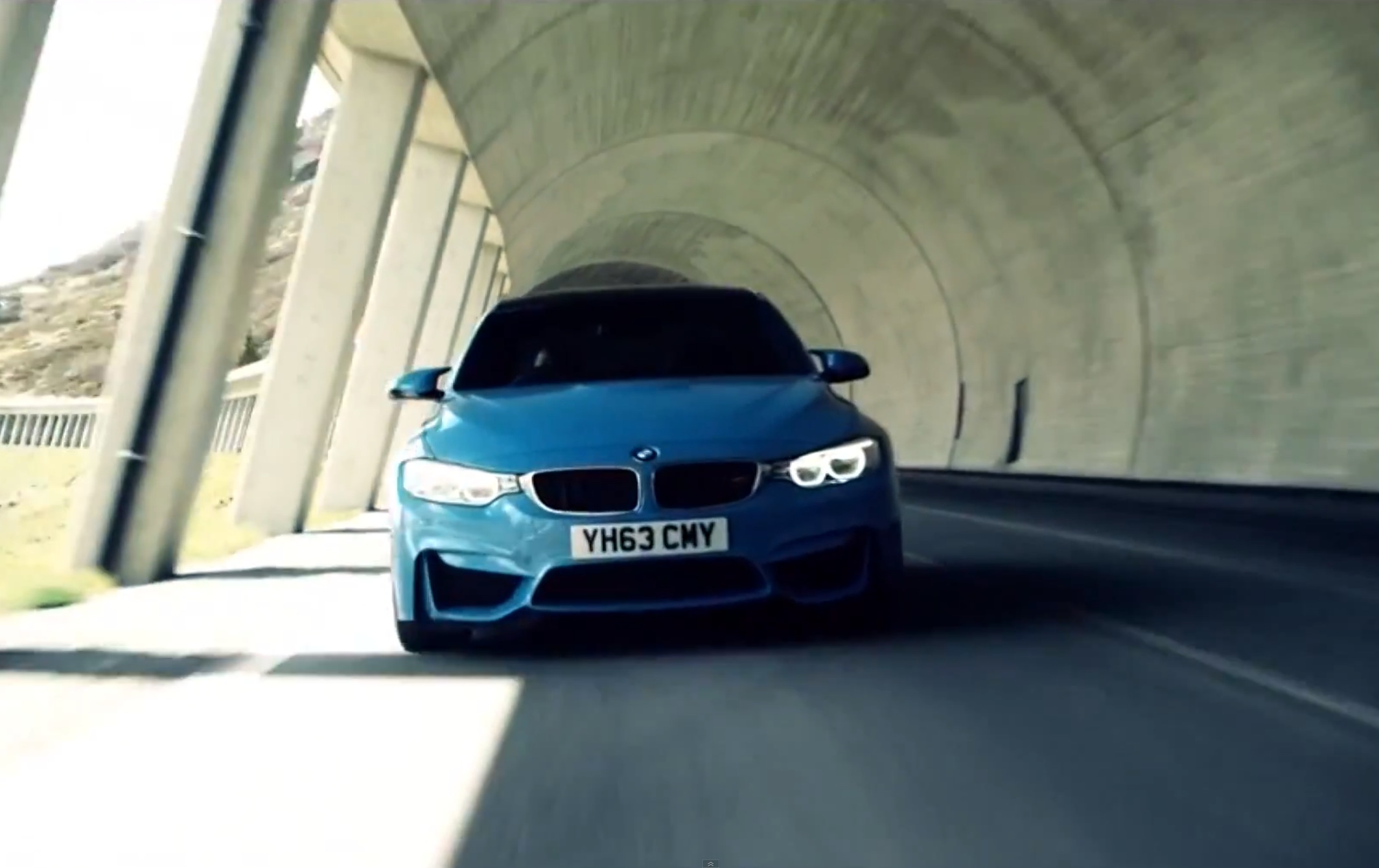 Bmw m3 european delivery discount