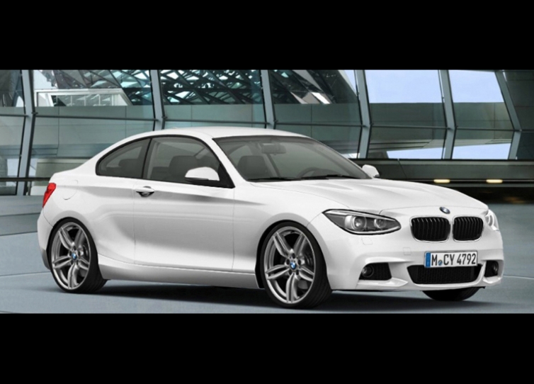 Rumor BMW M2 and 2series Designed to Fit F80 M3 F30 F32 M3 Parts