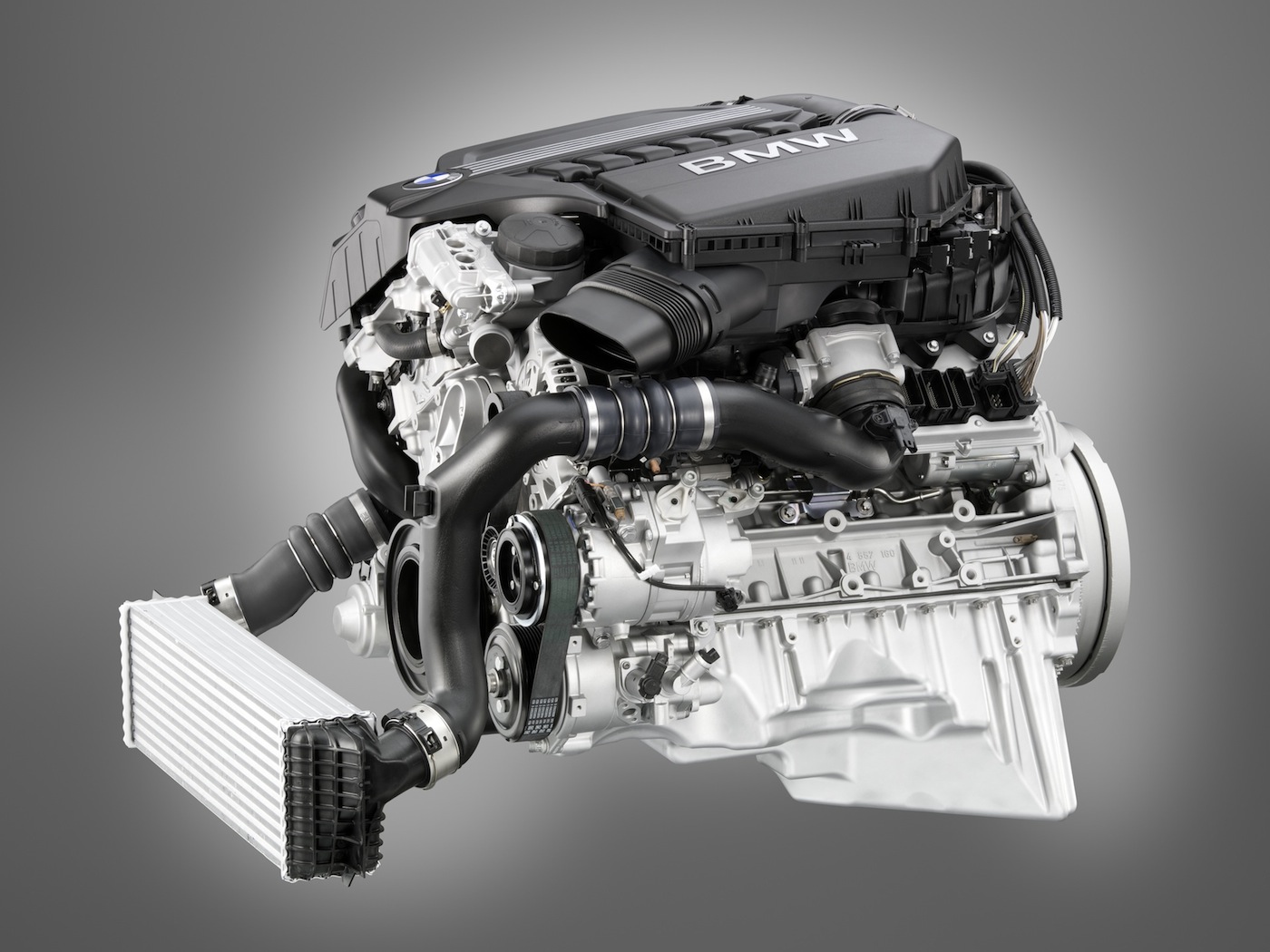 Bmw N55 And N20 Engines Are Winners Of 2013 Ward U0026 39 S 10 Best