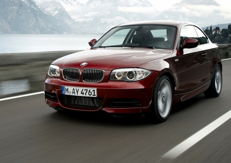 Connaitre liste options bmw #3