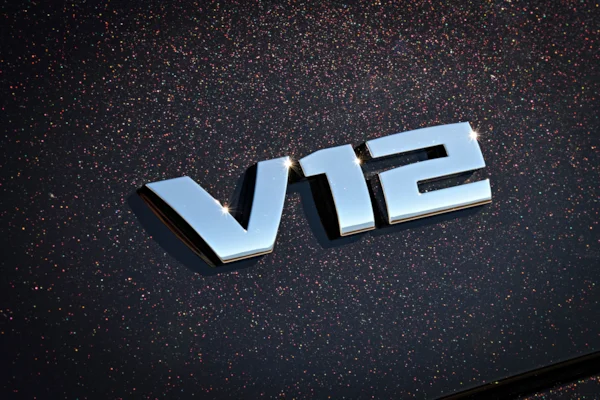 The Final V12 - a Limited Edition BMW M760i xDrive to Send Off BMW's N74 Engine