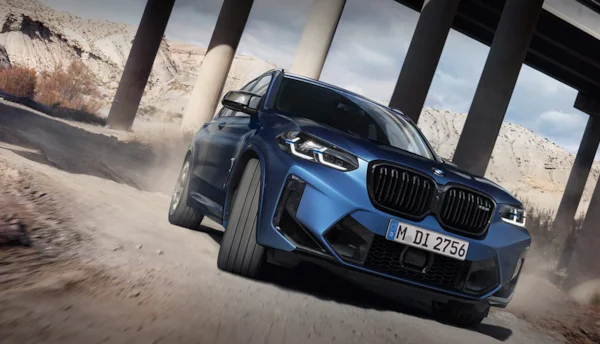 BMW 2 Series, 7 Series, X1, X3 Rank Highest in J.D. Power Initial Quality Study