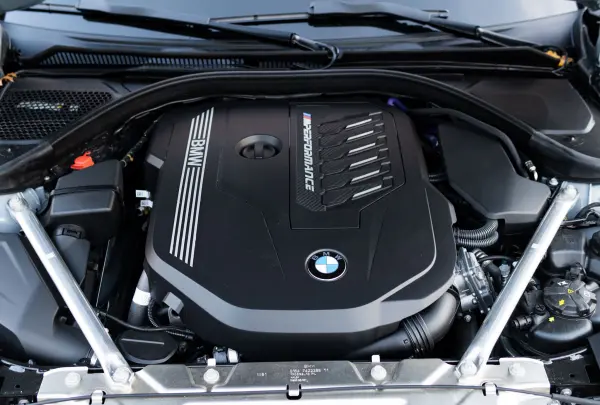 US G2x Models Are Getting Engine Updates in 2024