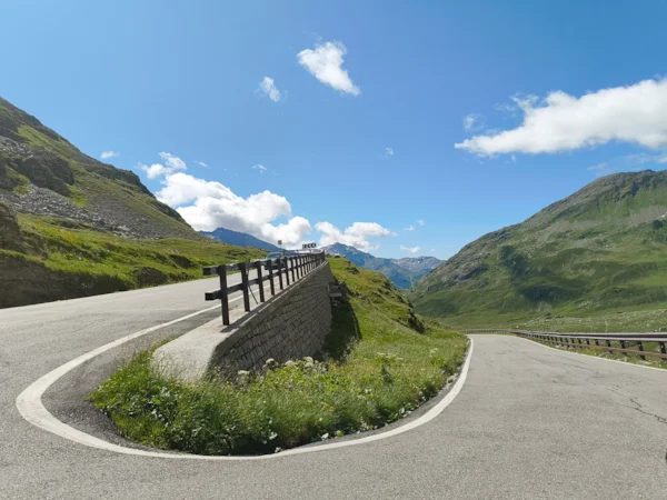 13 Days, 13 Cars, Thousands of Miles -- 2025 Cross Alps Trip / HGT'25:
