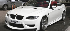 E92M3