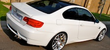 E92M3