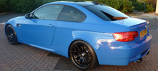 E92M3