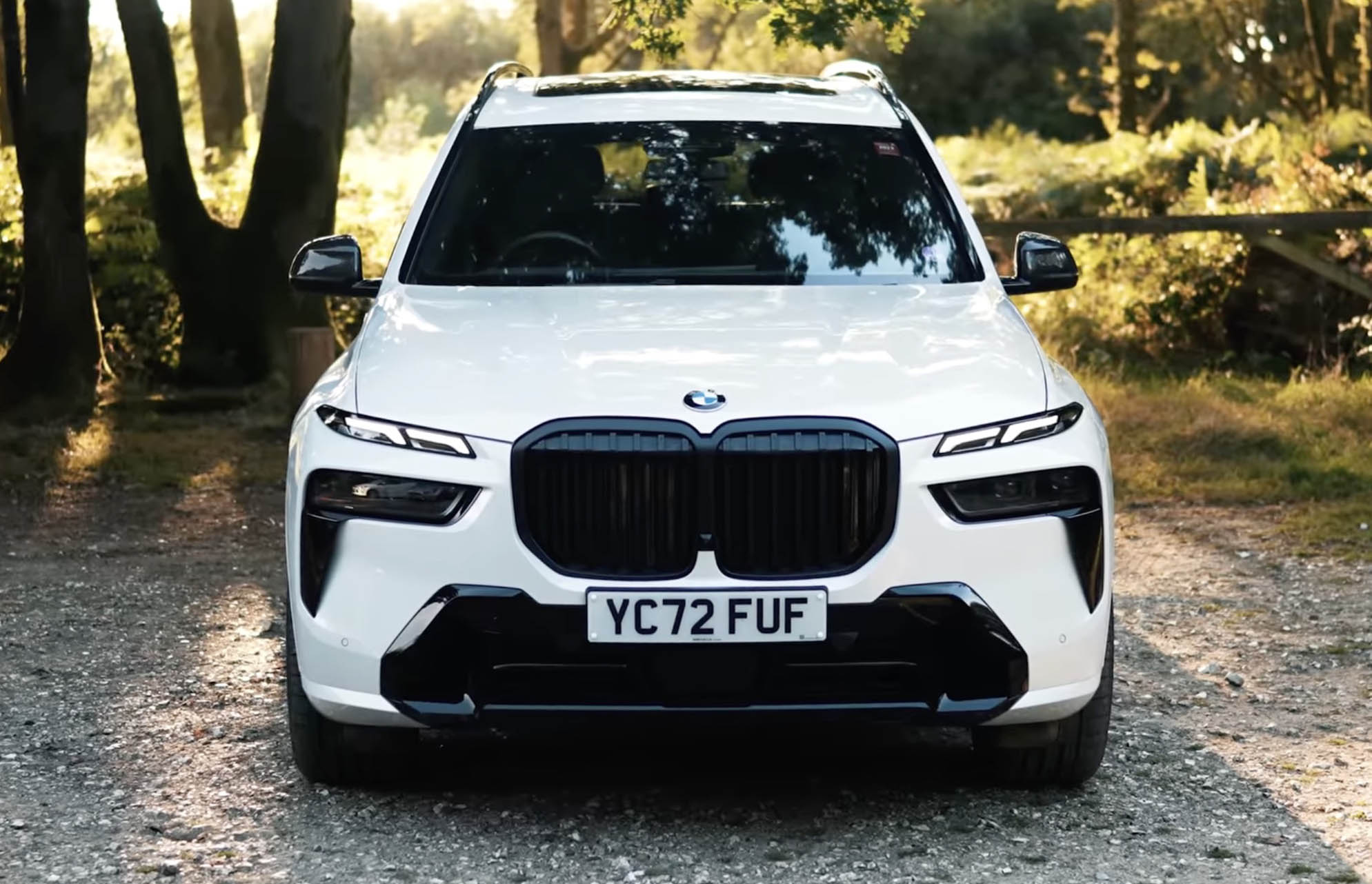 2024 BMW X7 Review  Why It’s Better Than a Range Rover (by What Car?)