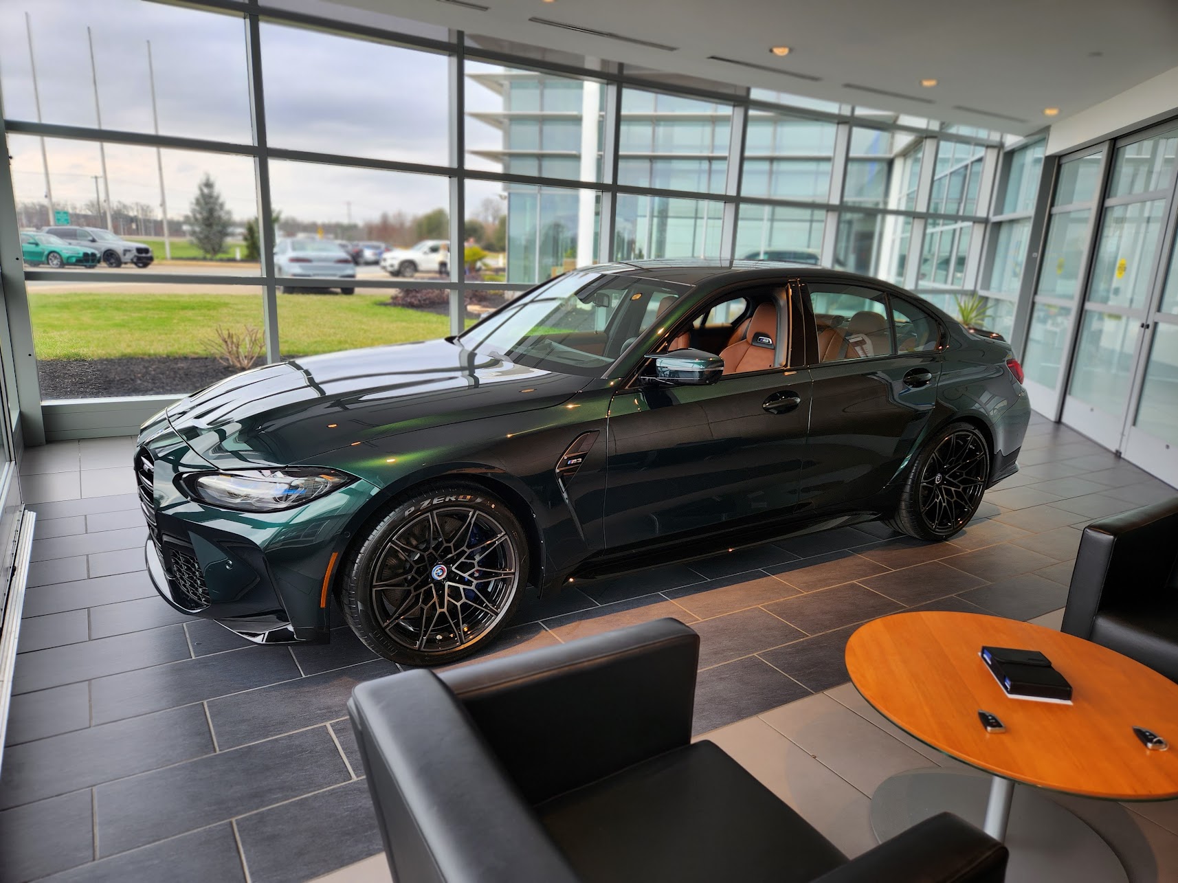 Bucket List Car #1 Checked – 17 Years in the Making