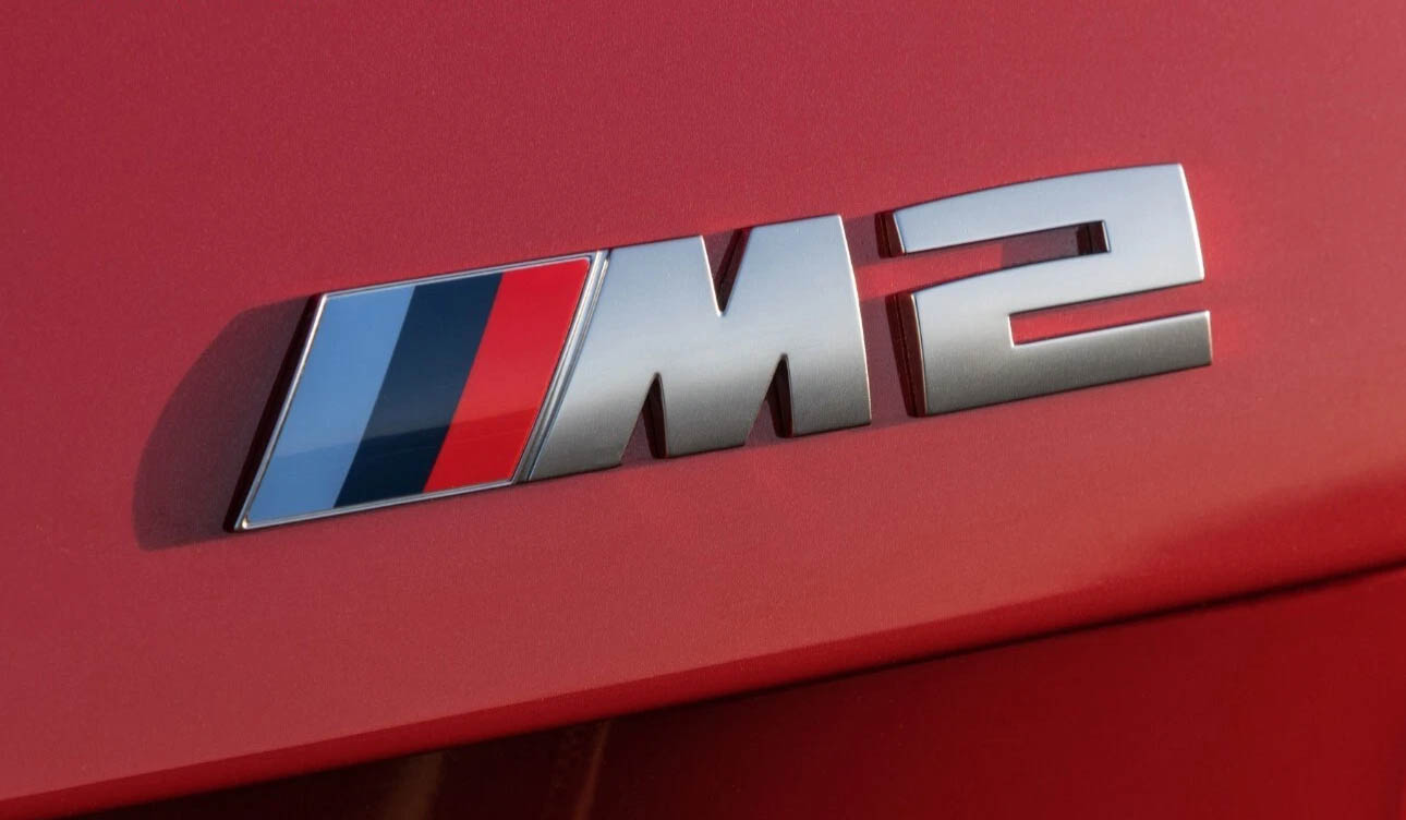 G87 M2 xDrive will do 0-100 kmh (0-62 mph) in 3.7s