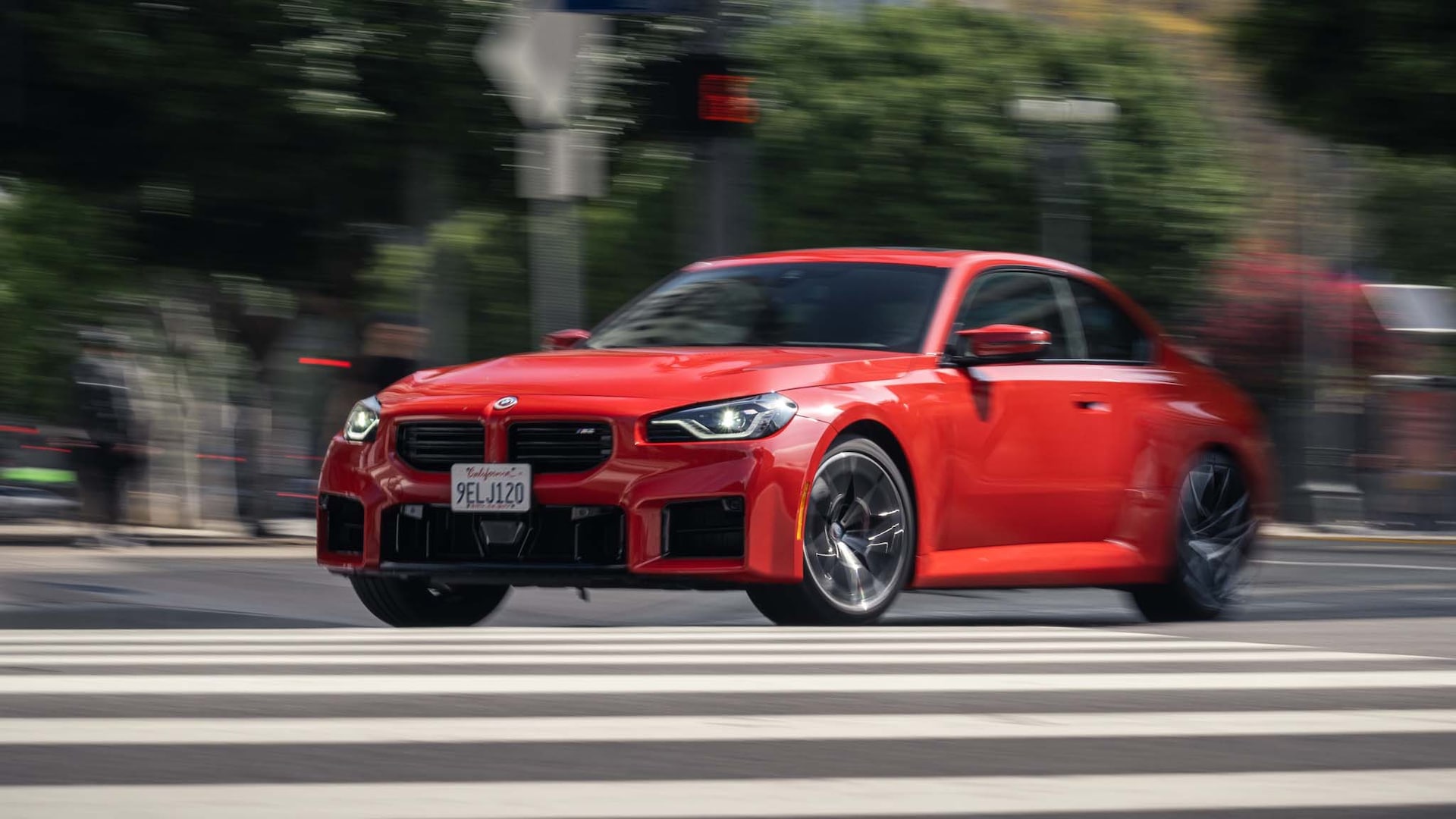 Motortrend 2023 M2 First Test Review: “We Knew It Would Be Good … But *This* Good?”