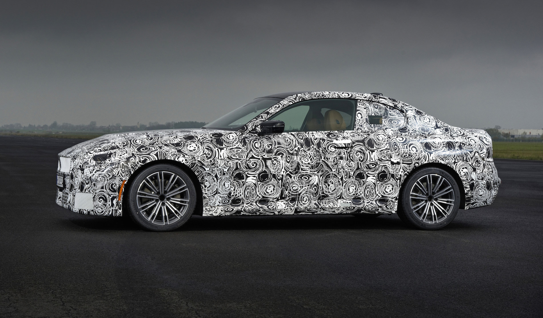 Bmw g 11